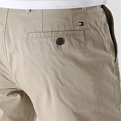 tommy hilfiger chino shorts.